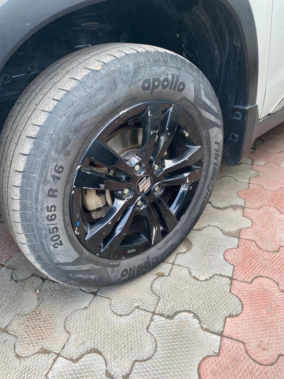 Swift DZire image 3 Swift DZire image 3