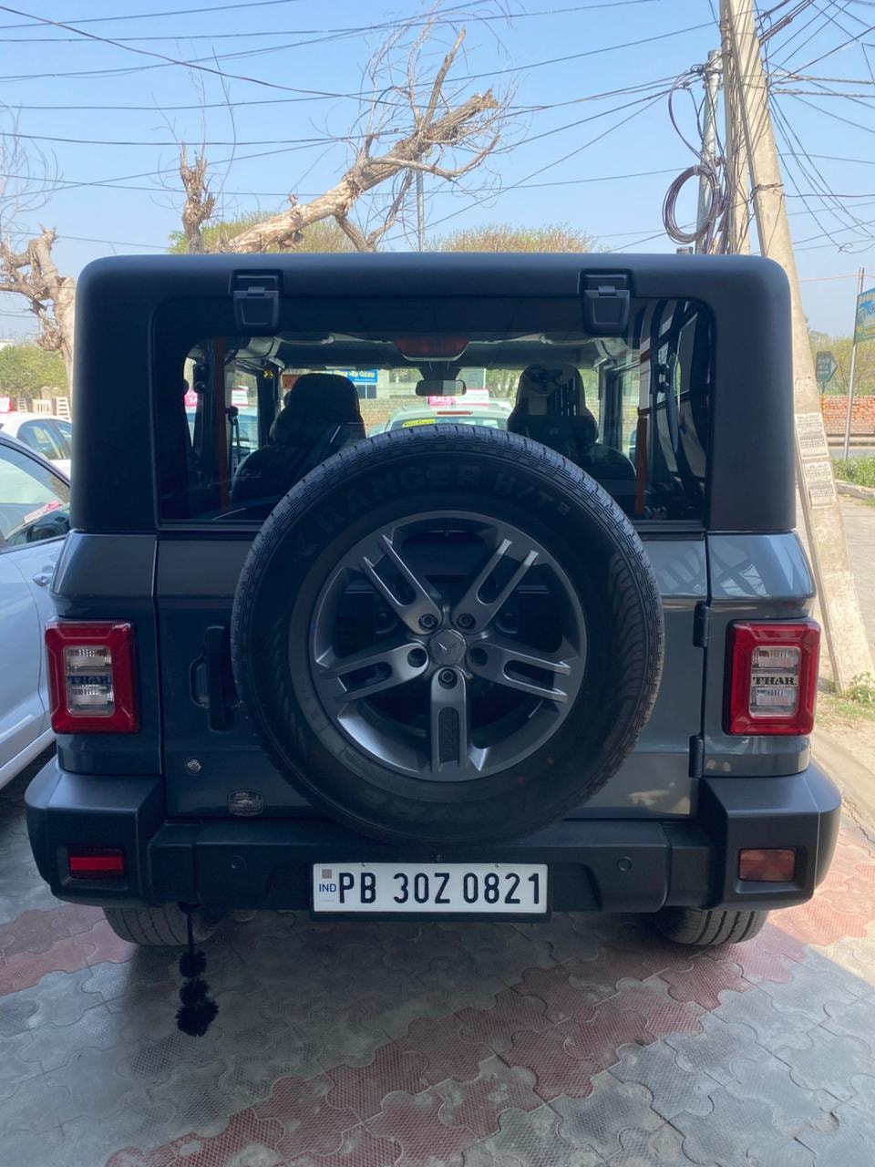 Thar image 2 Thar image 2