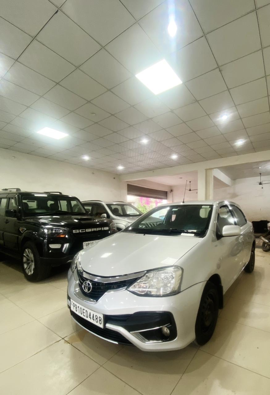 Used 2013 Toyota Etios Liva Used 2013 Toyota Etios Liva