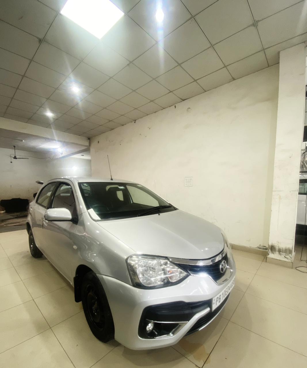 Used 2013 Toyota Etios Liva Used 2013 Toyota Etios Liva