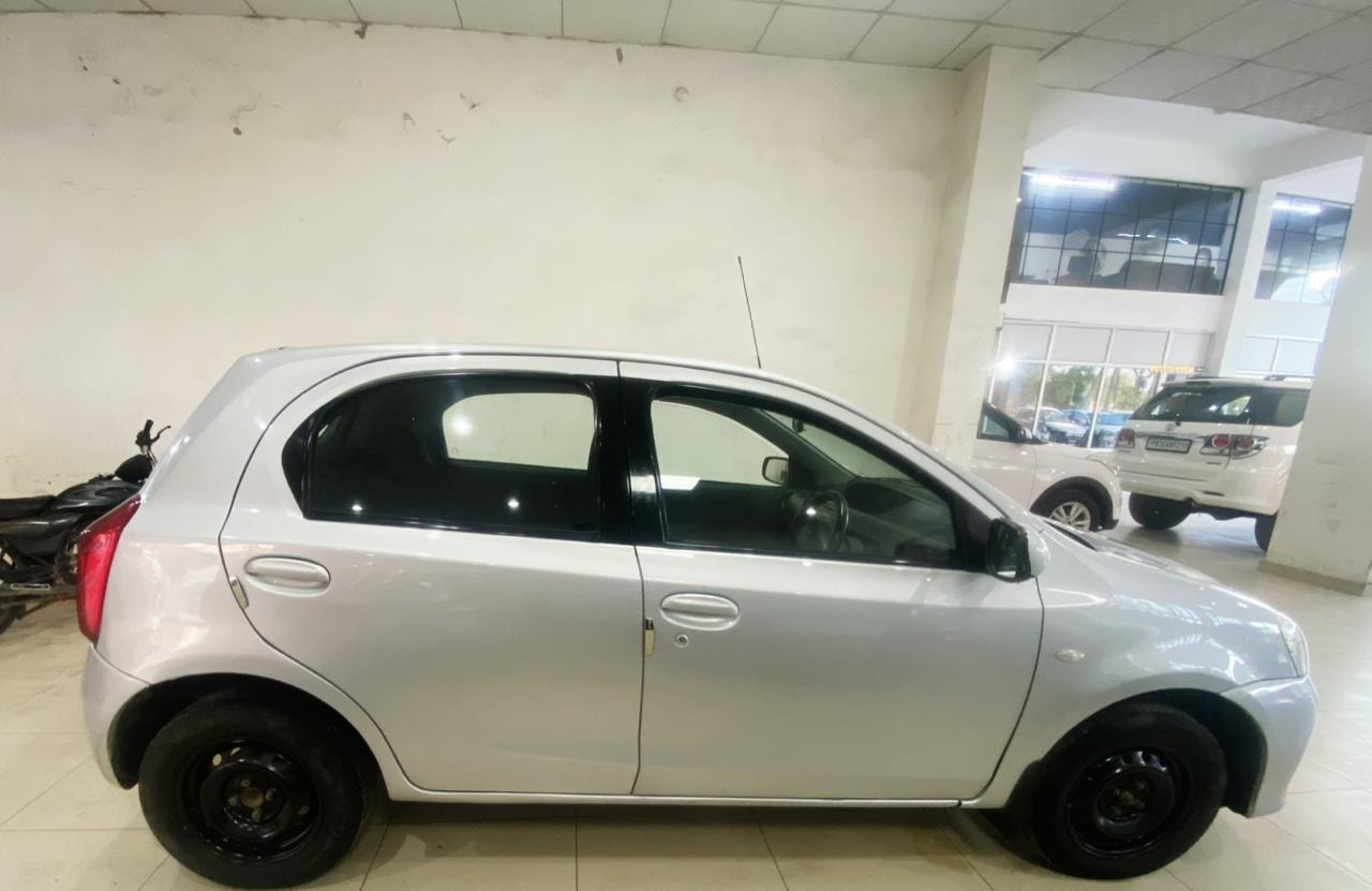 Used 2013 Toyota Etios Liva Used 2013 Toyota Etios Liva