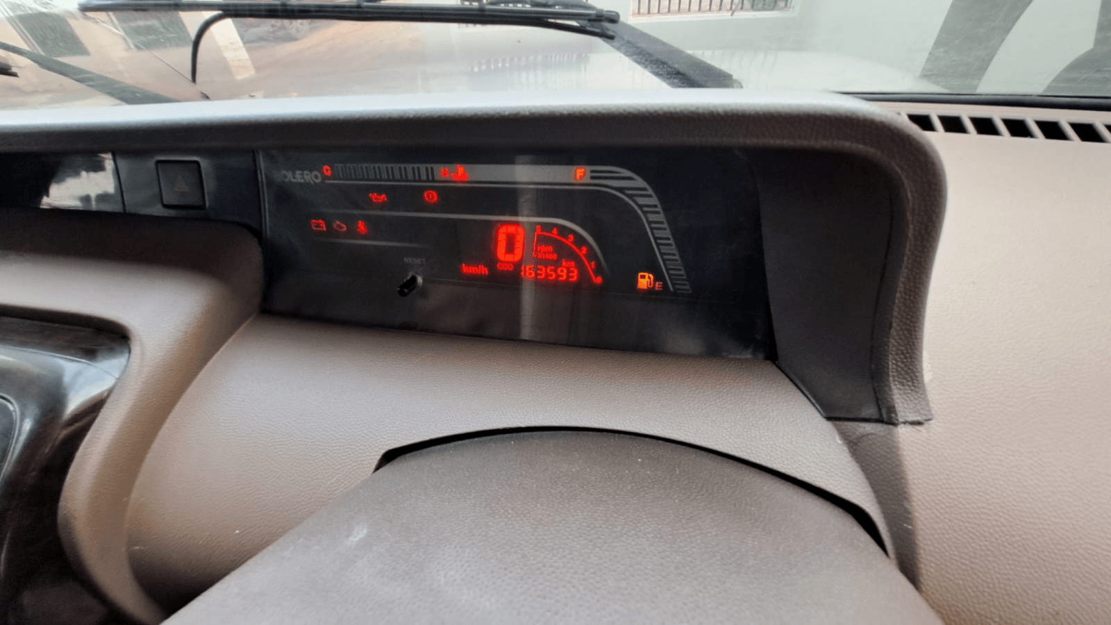 Used 2019 Mahindra Bolero Used 2019 Mahindra Bolero