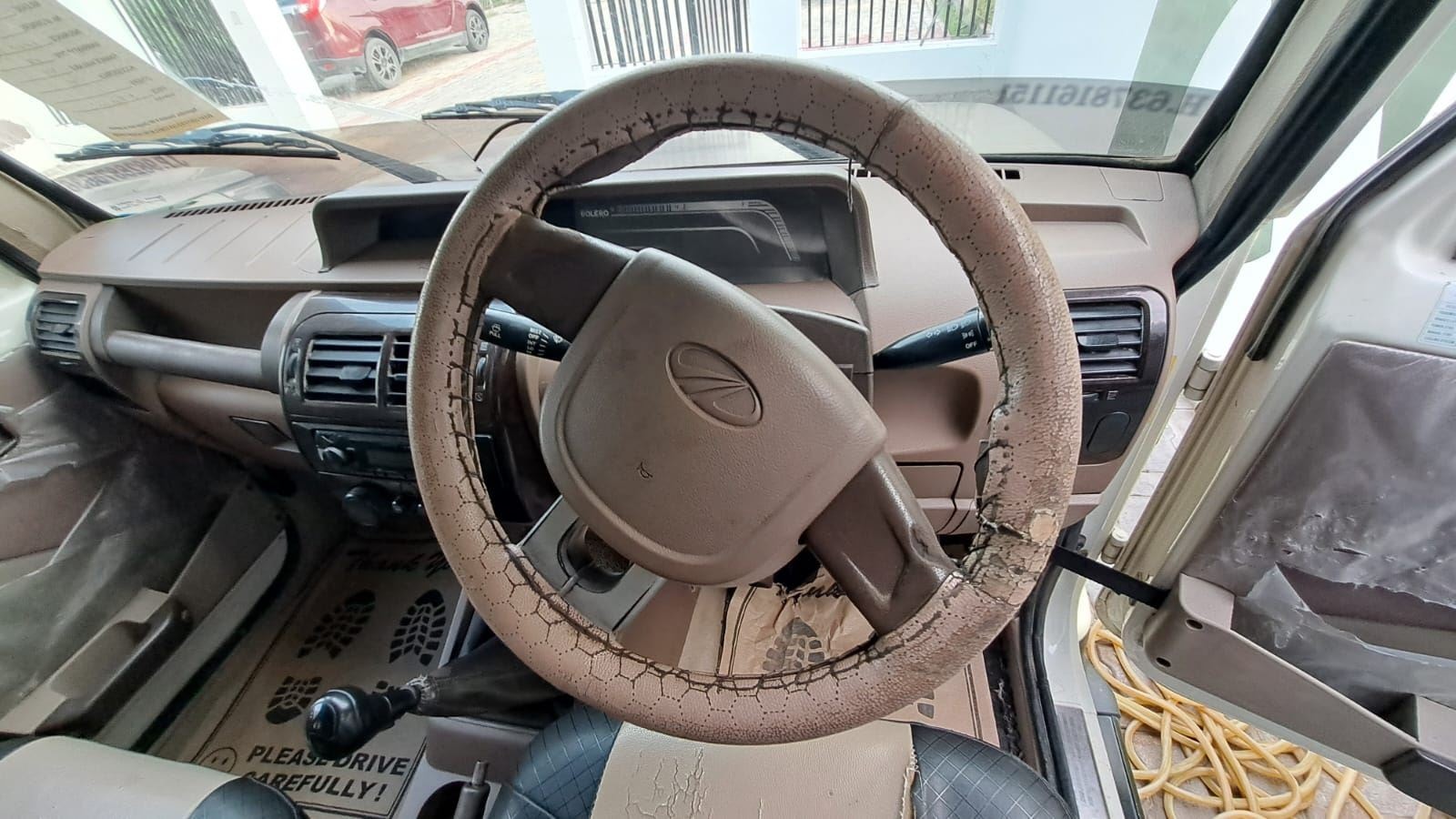 Used 2019 Mahindra Bolero Used 2019 Mahindra Bolero