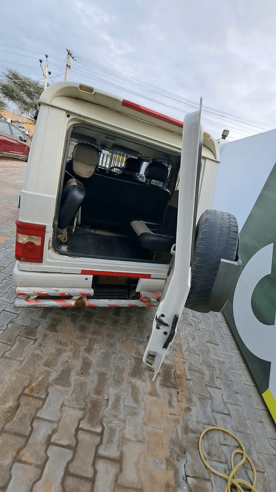 Used 2019 Mahindra Bolero Used 2019 Mahindra Bolero