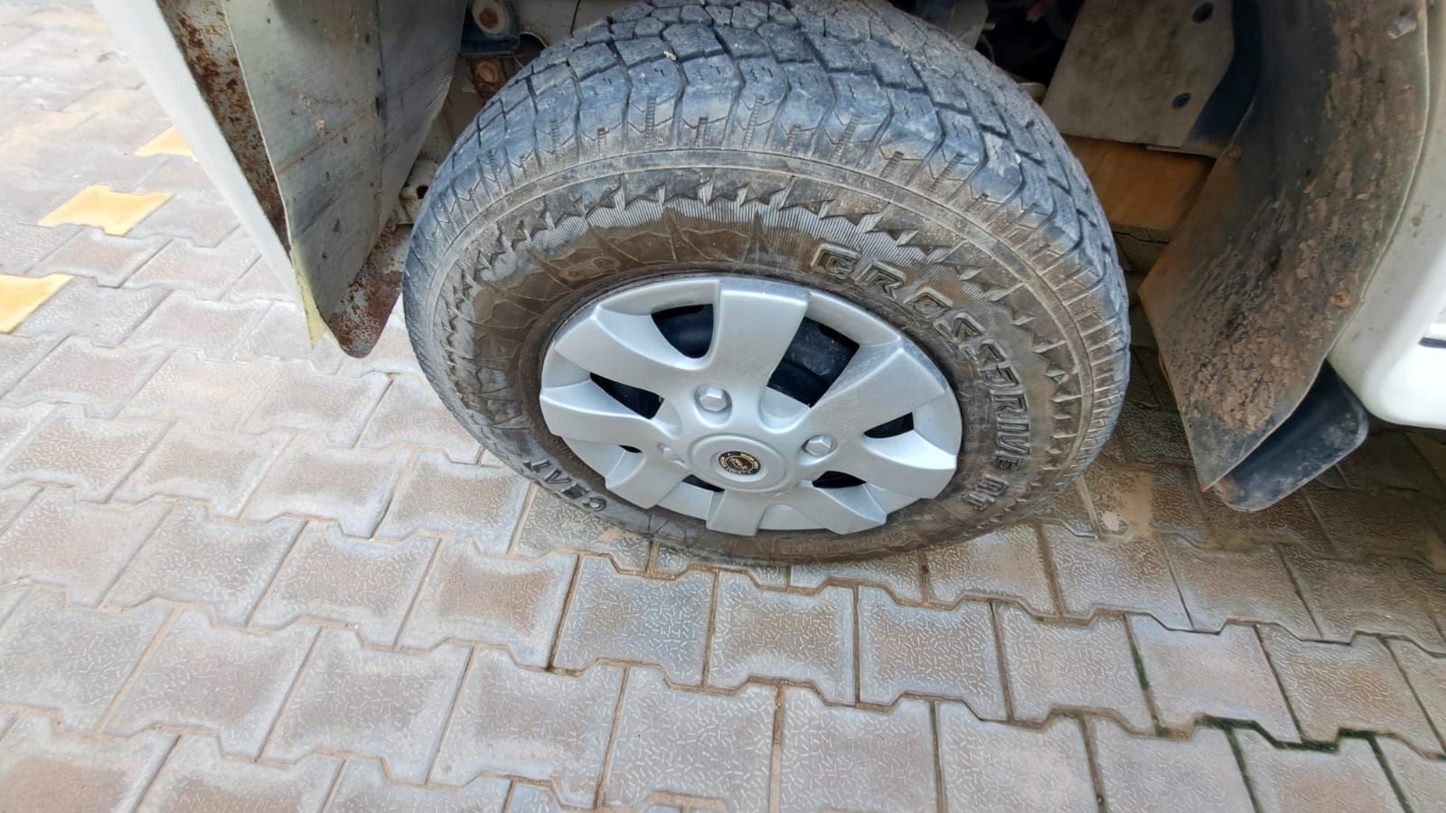 Used 2019 Mahindra Bolero Used 2019 Mahindra Bolero