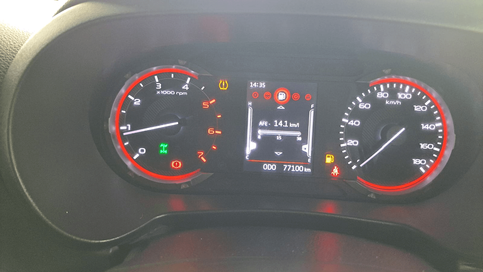 Used 2022 Mahindra Thar Used 2022 Mahindra Thar