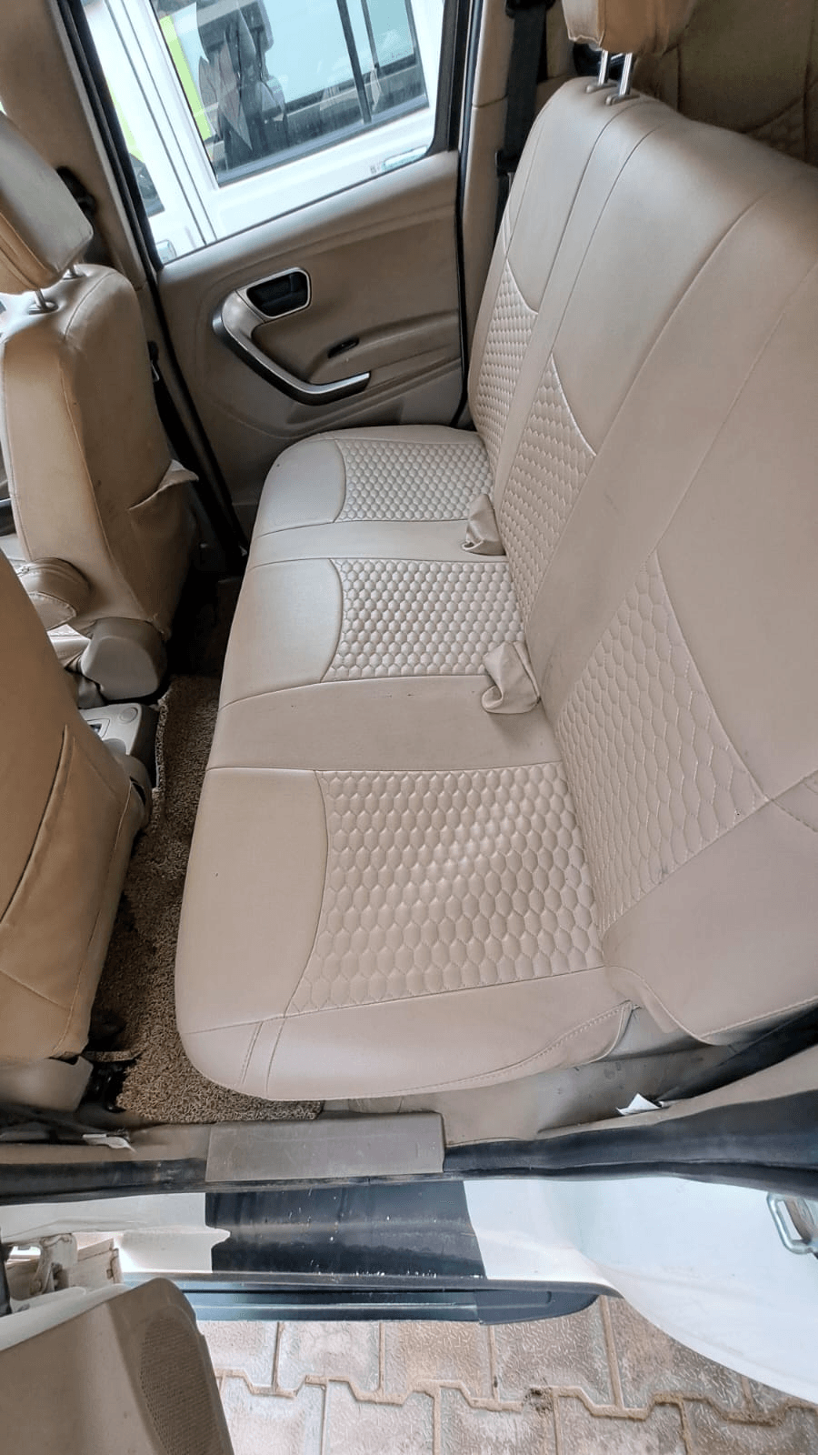 Used 2022 Mahindra Bolero Neo Used 2022 Mahindra Bolero Neo