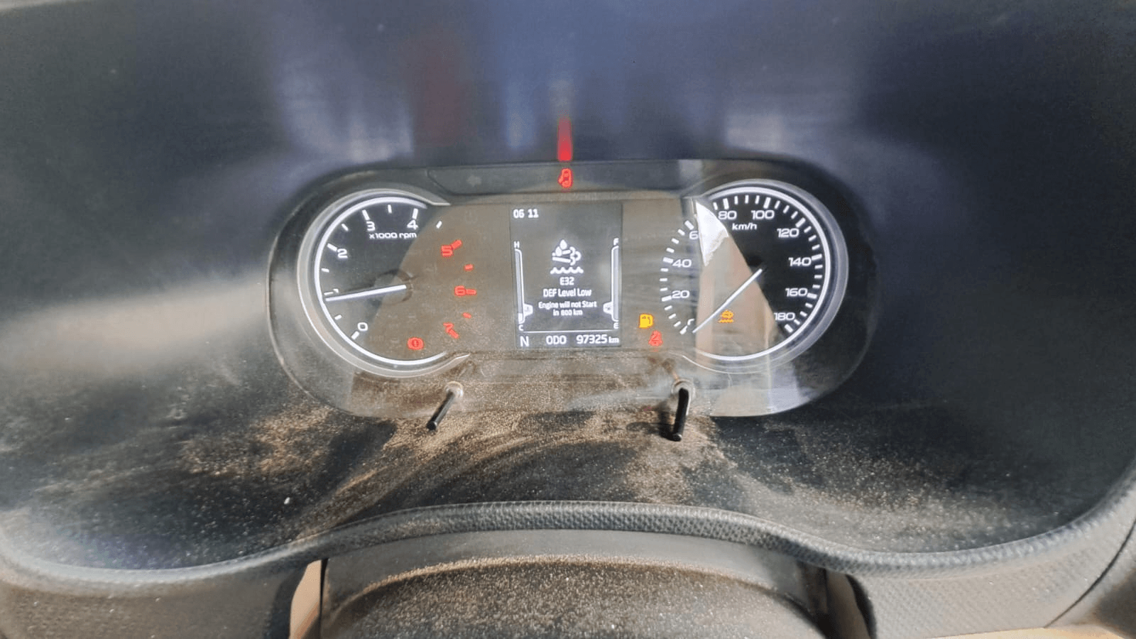 Used 2022 Mahindra Bolero Neo Used 2022 Mahindra Bolero Neo