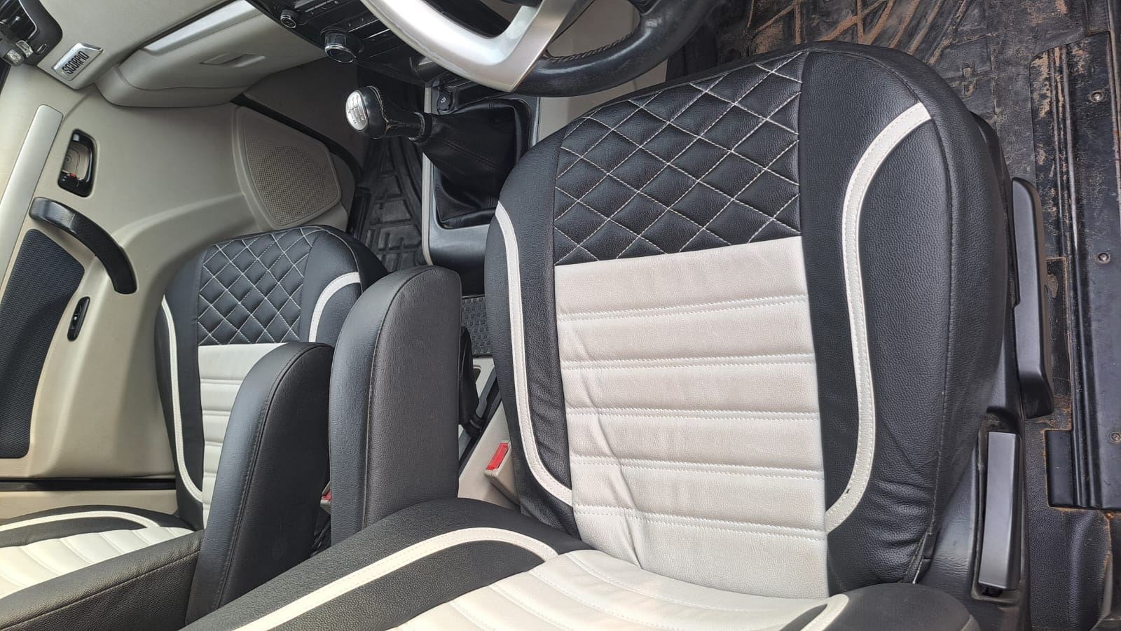 Used 2021 Mahindra Scorpio Used 2021 Mahindra Scorpio