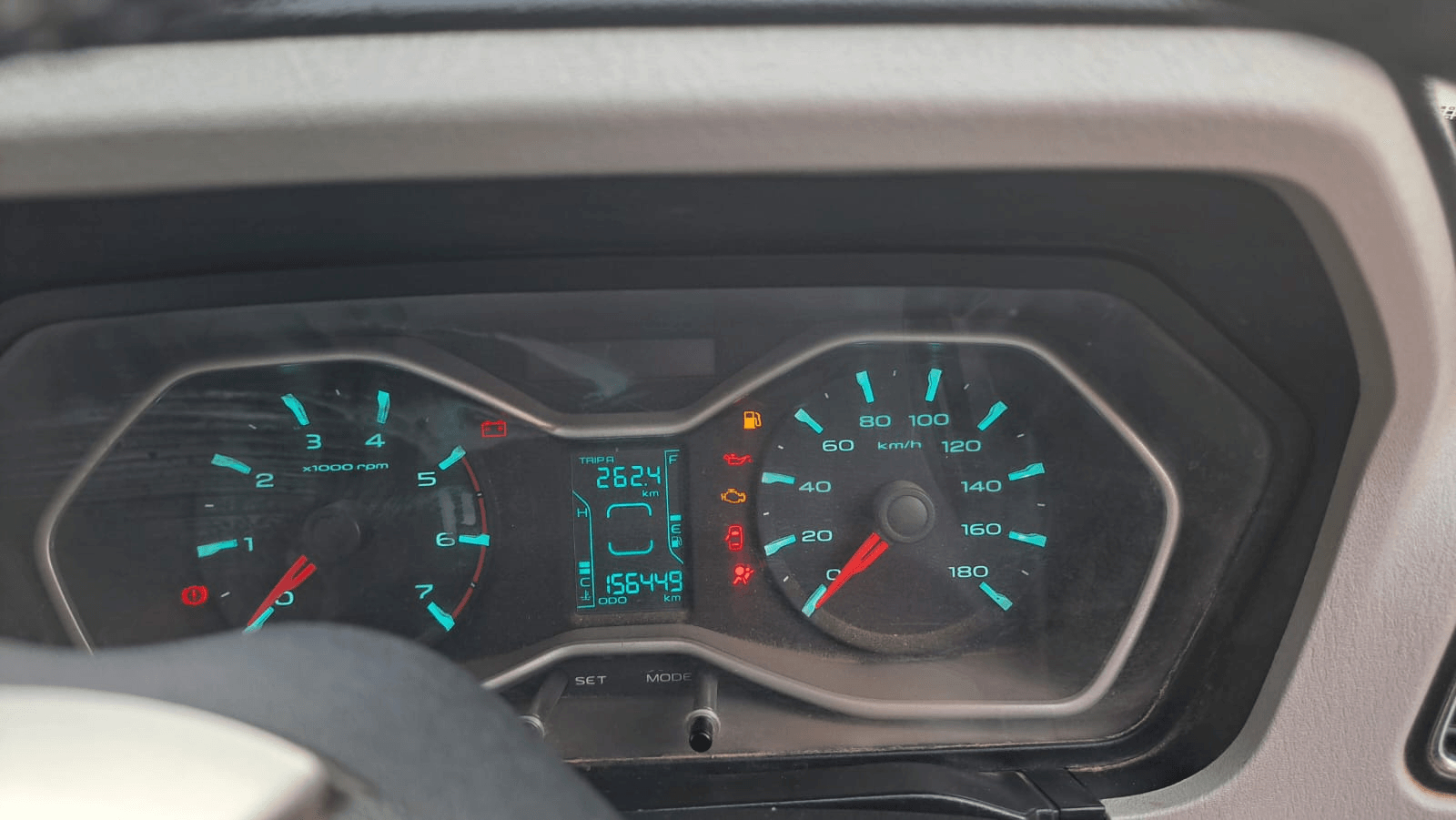 Used 2021 Mahindra Scorpio Used 2021 Mahindra Scorpio