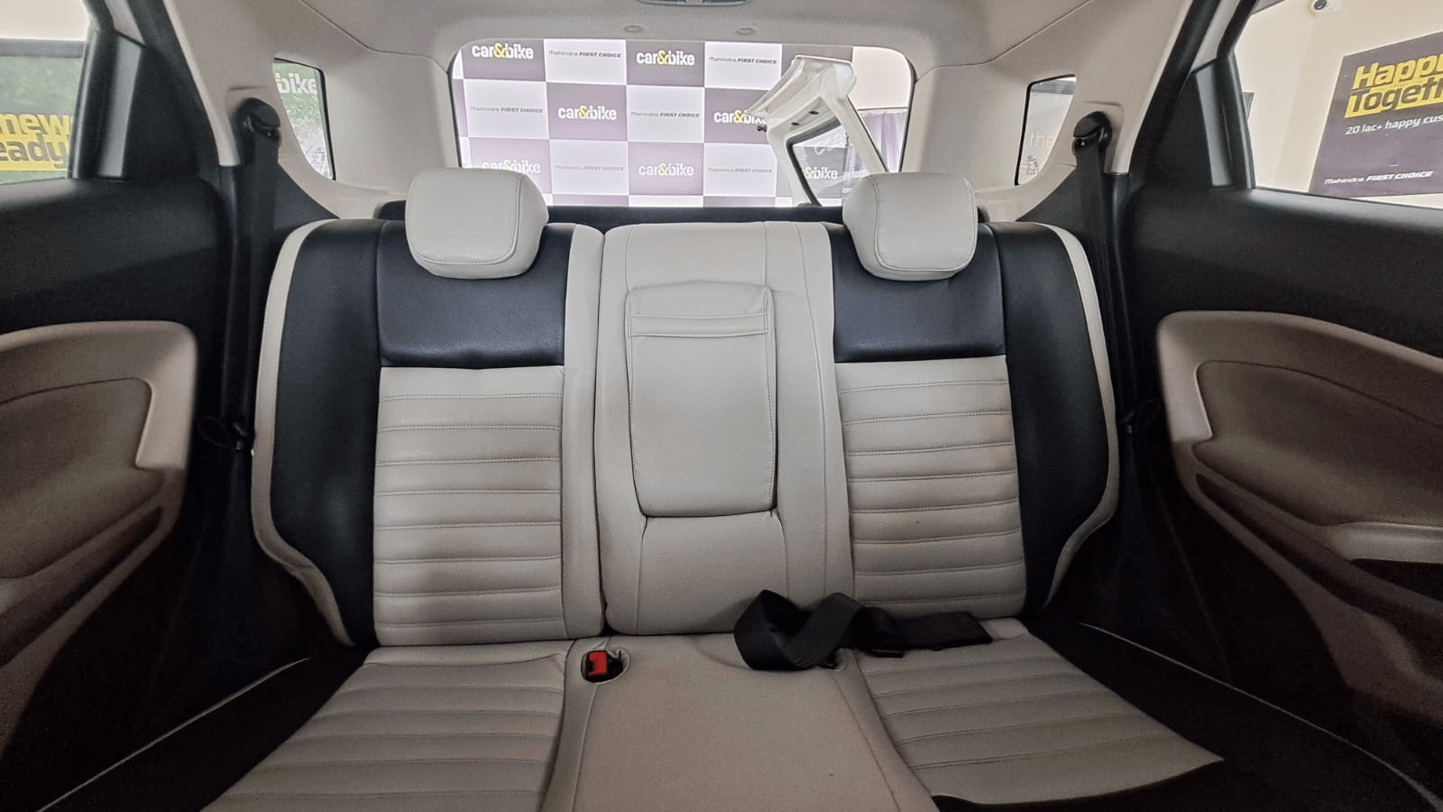 Used 2019 Ford EcoSport Used 2019 Ford EcoSport