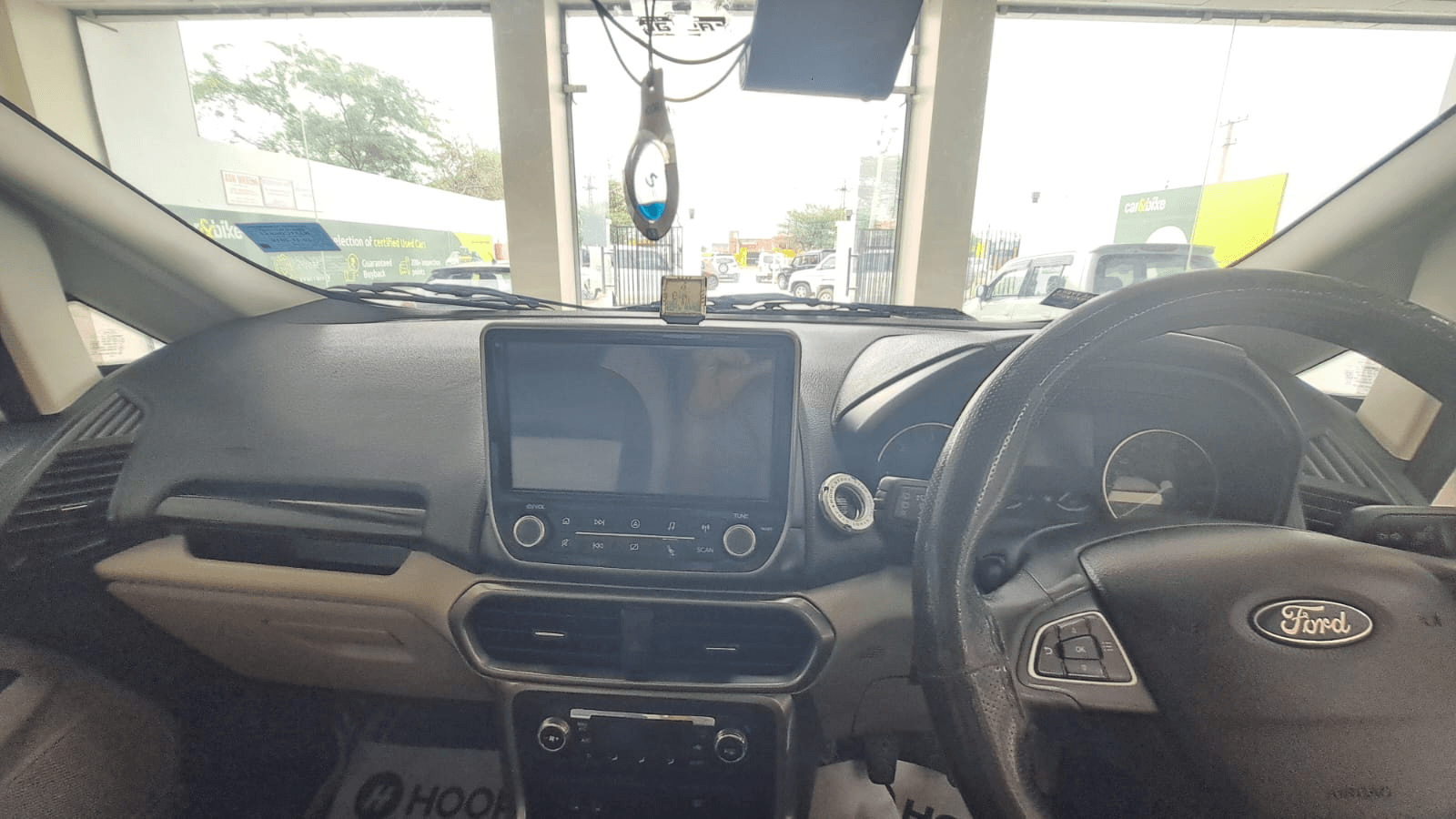 Used 2019 Ford EcoSport Used 2019 Ford EcoSport