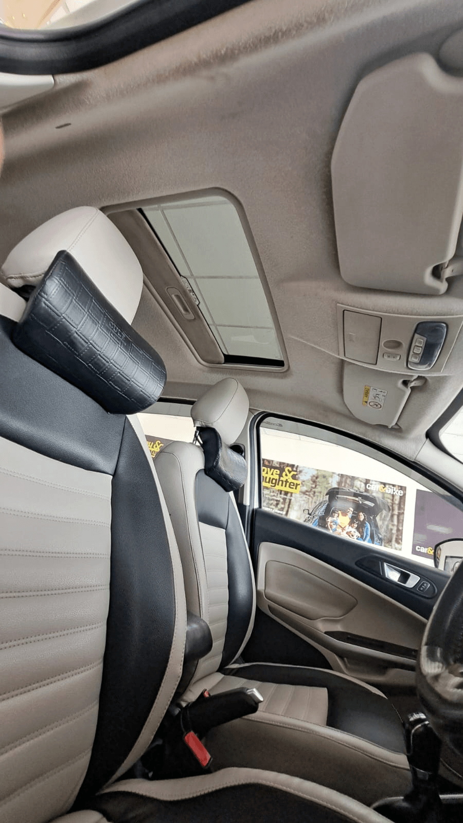 Used 2019 Ford EcoSport Used 2019 Ford EcoSport