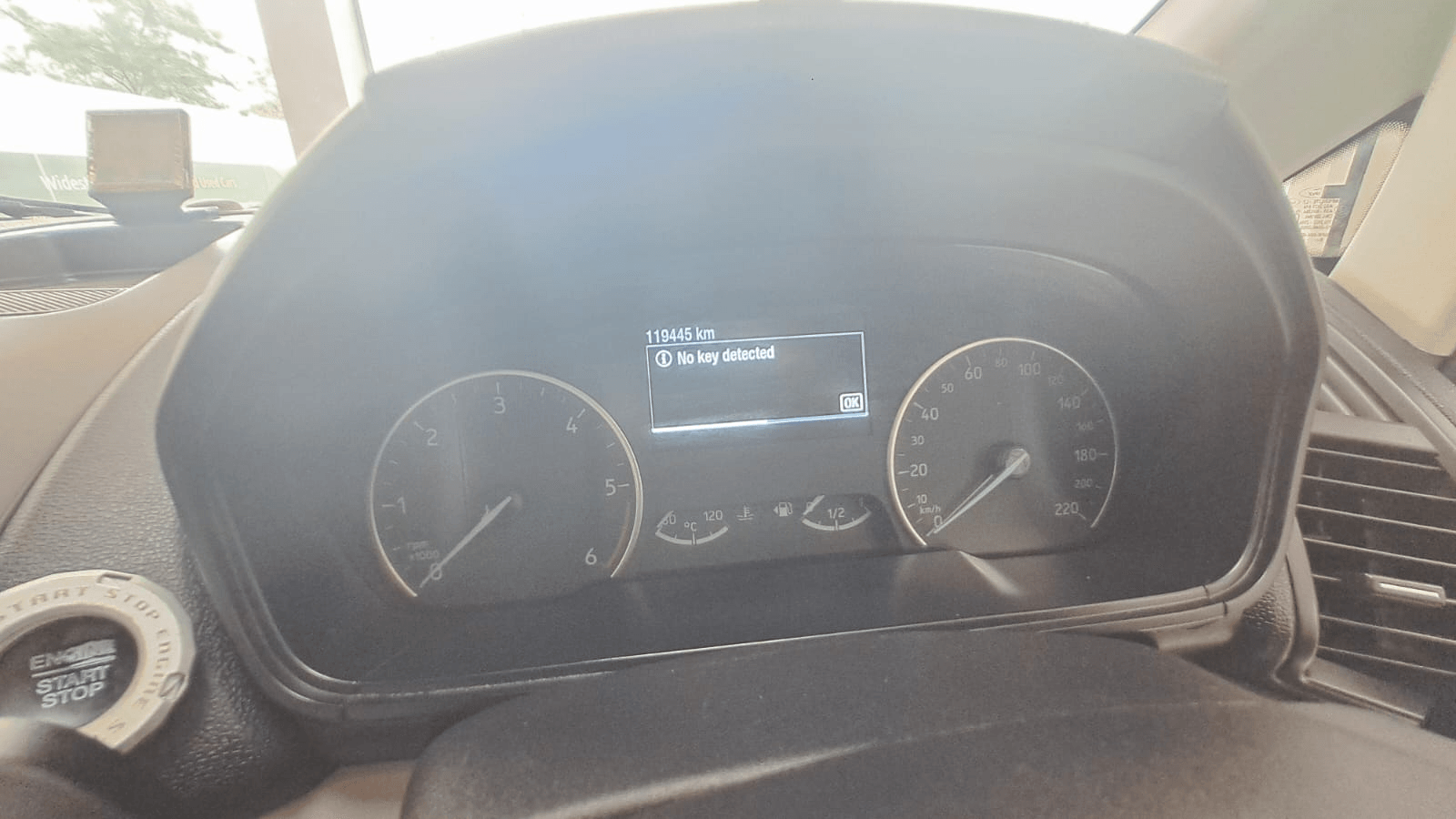 Used 2019 Ford EcoSport Used 2019 Ford EcoSport