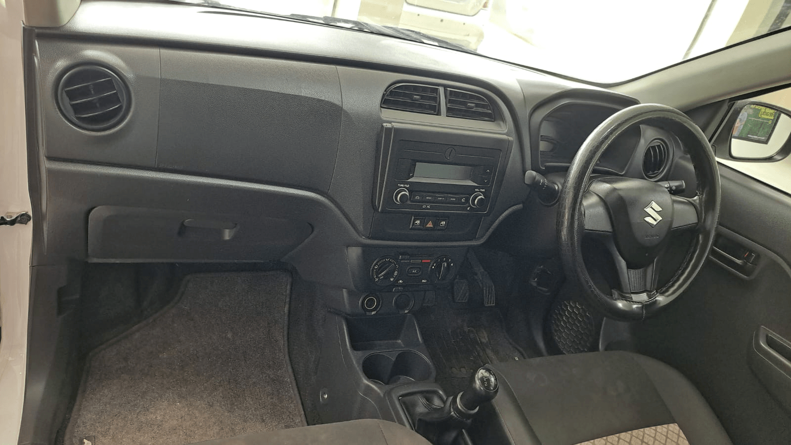 Used 2024 Maruti Suzuki Alto K10 Used 2024 Maruti Suzuki Alto K10