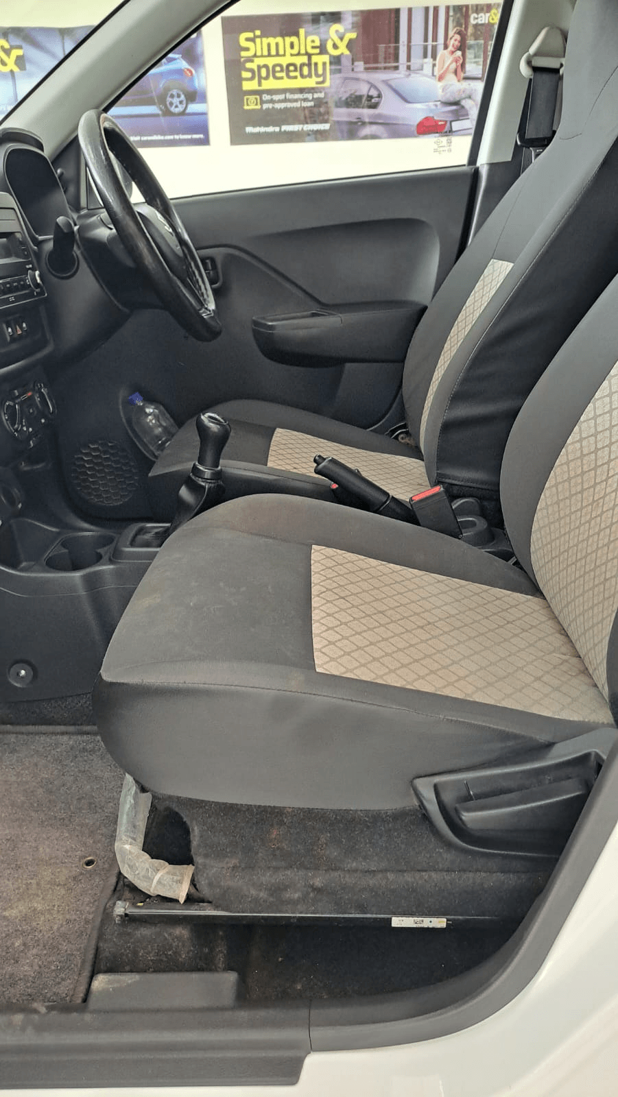 Used 2024 Maruti Suzuki Alto K10 Used 2024 Maruti Suzuki Alto K10