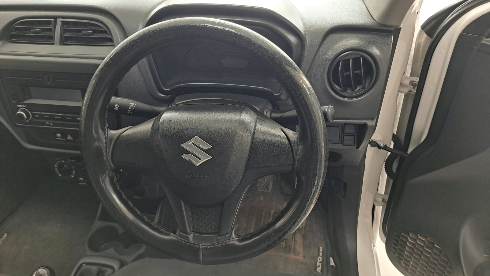 Used 2024 Maruti Suzuki Alto K10 Used 2024 Maruti Suzuki Alto K10