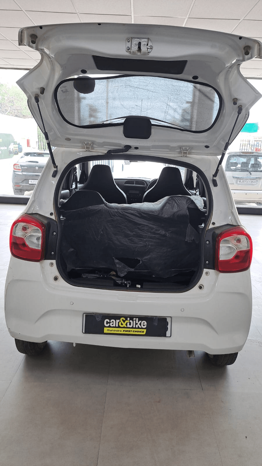 Used 2024 Maruti Suzuki Alto K10 Used 2024 Maruti Suzuki Alto K10