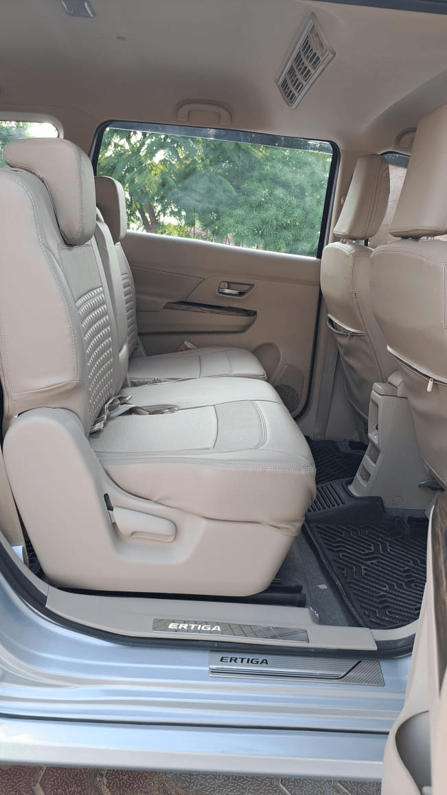 Used 2025 Maruti Suzuki Ertiga Used 2025 Maruti Suzuki Ertiga