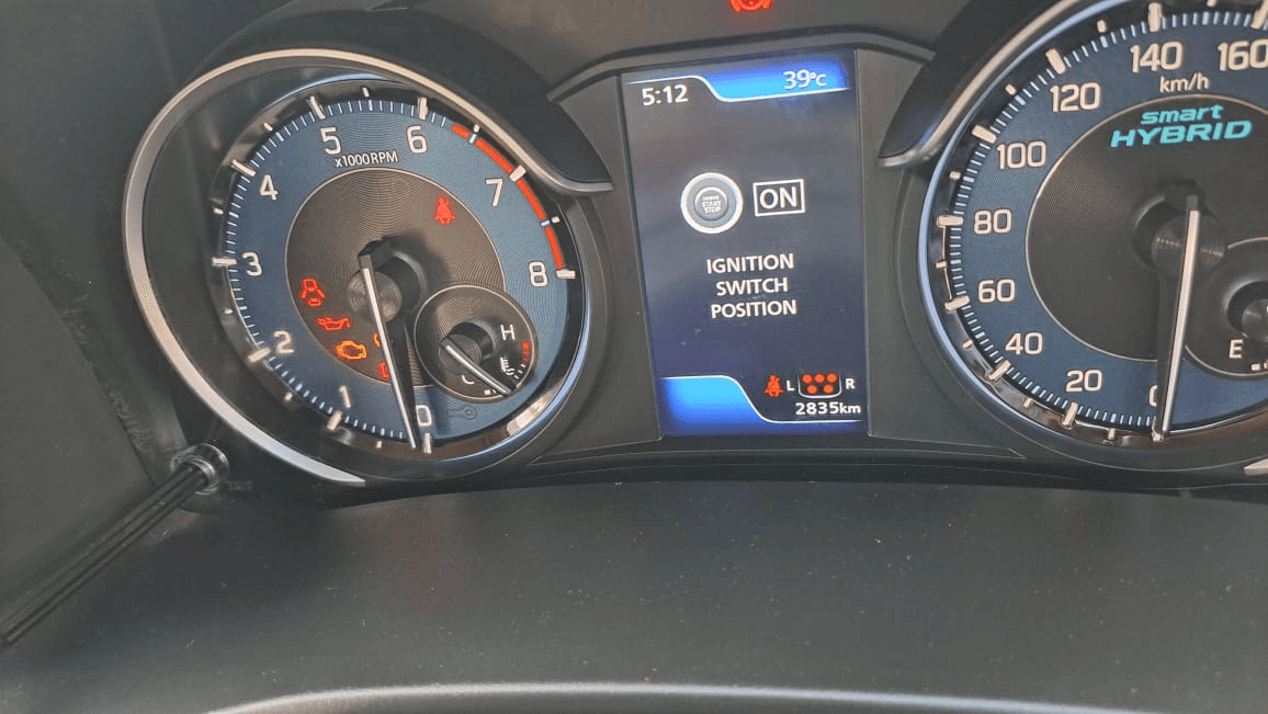 Used 2025 Maruti Suzuki Ertiga Used 2025 Maruti Suzuki Ertiga