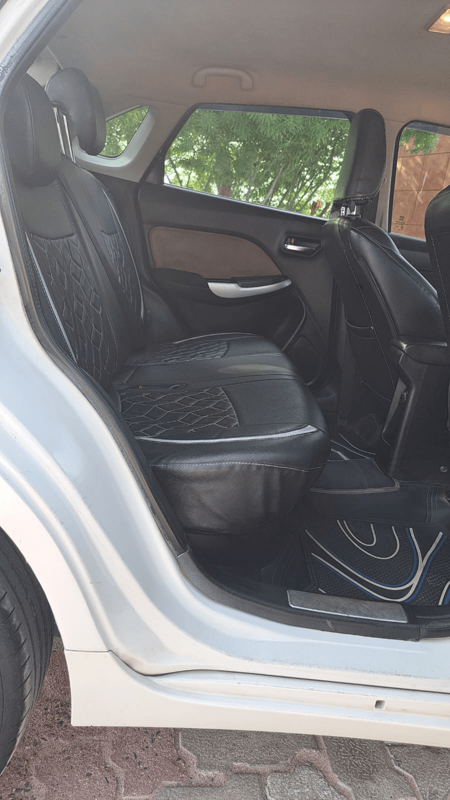 Used 2016 Maruti Suzuki Baleno Used 2016 Maruti Suzuki Baleno