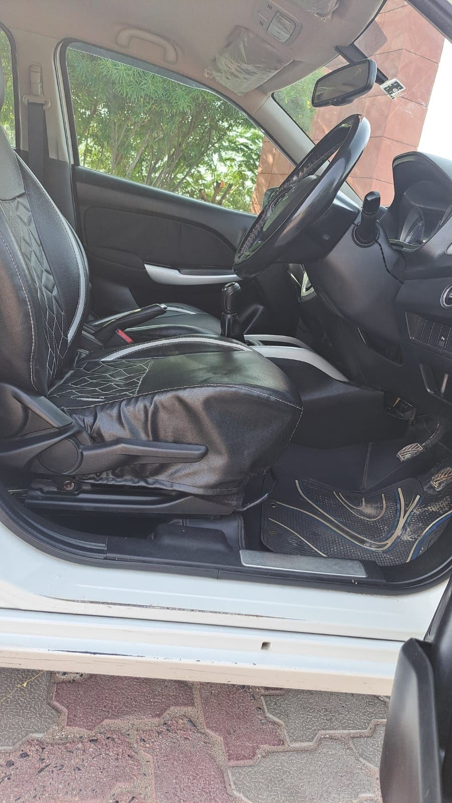 Used 2016 Maruti Suzuki Baleno Used 2016 Maruti Suzuki Baleno