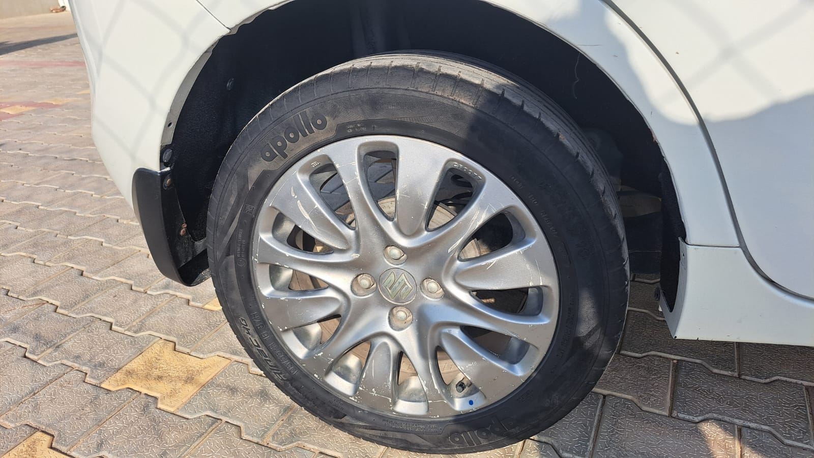 Used 2016 Maruti Suzuki Baleno Used 2016 Maruti Suzuki Baleno