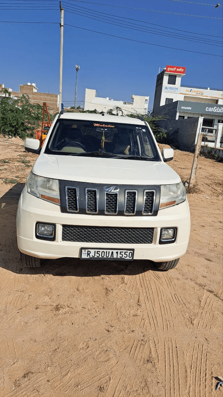 TUV300 image 5 TUV300 image 5