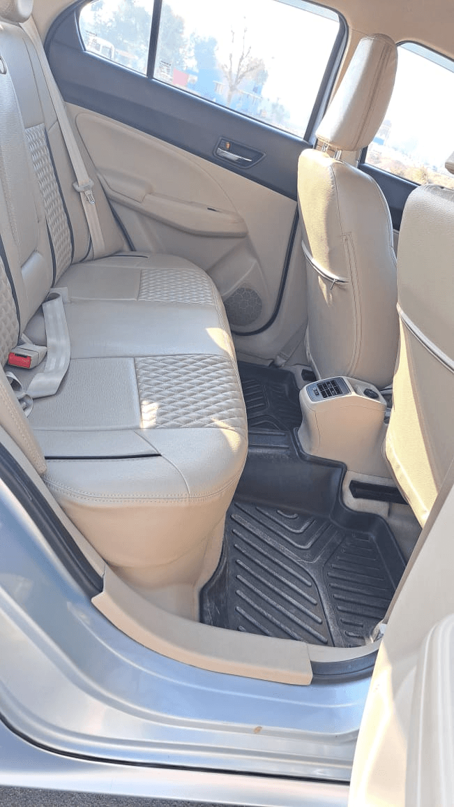 Dzire image 17 Dzire image 17