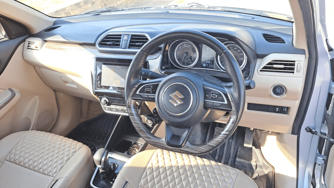 Dzire image 12 Dzire image 12