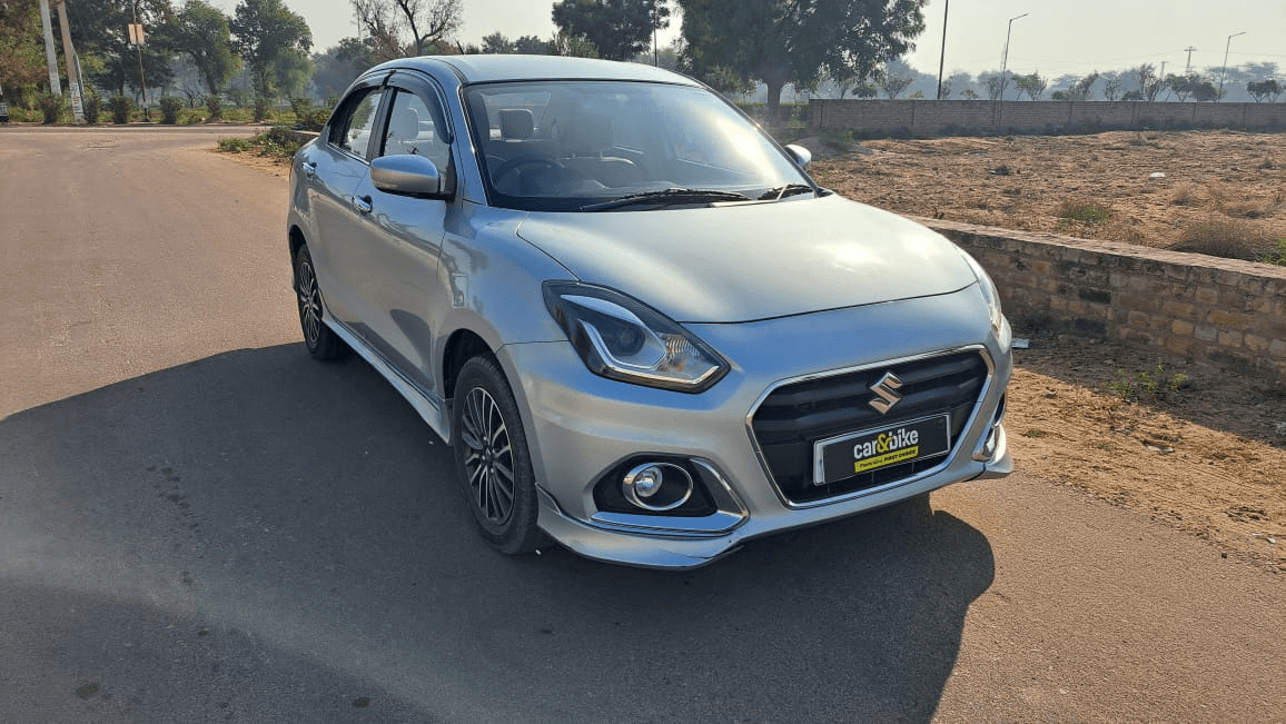 Dzire image 7 Dzire image 7