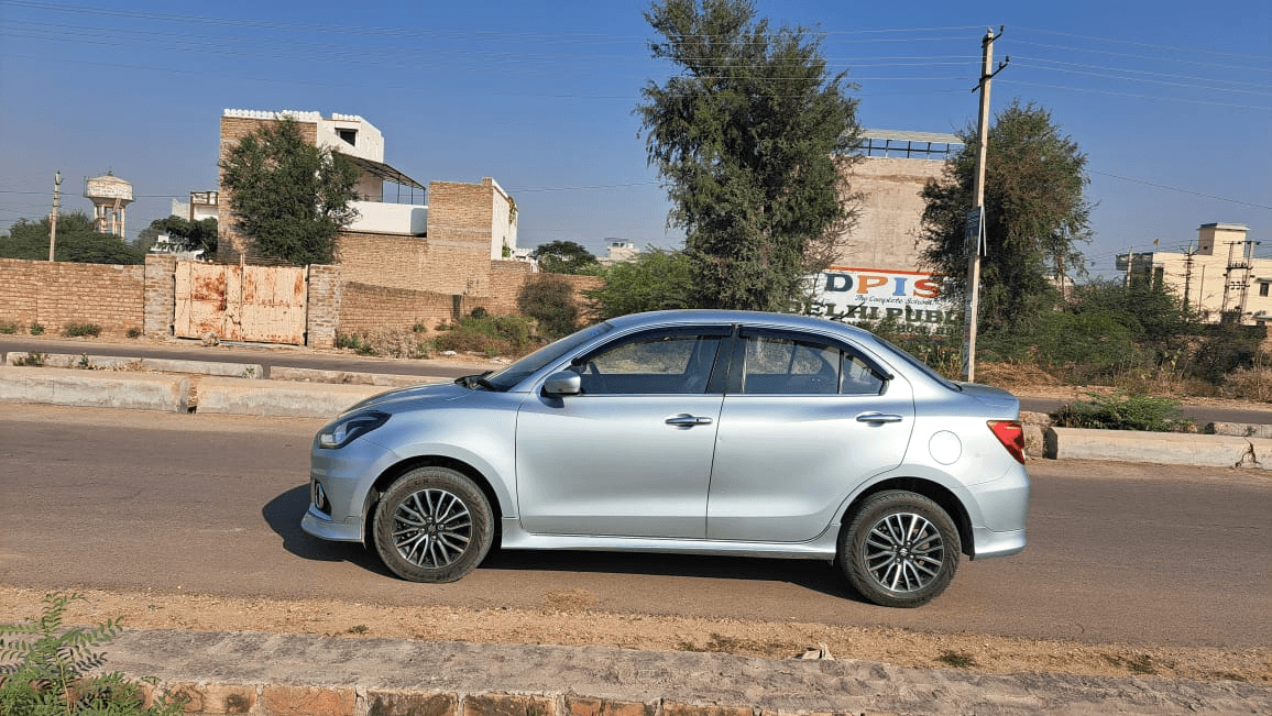 Dzire image 2 Dzire image 2