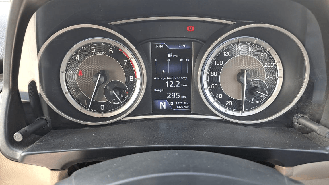 Dzire image 11 Dzire image 11