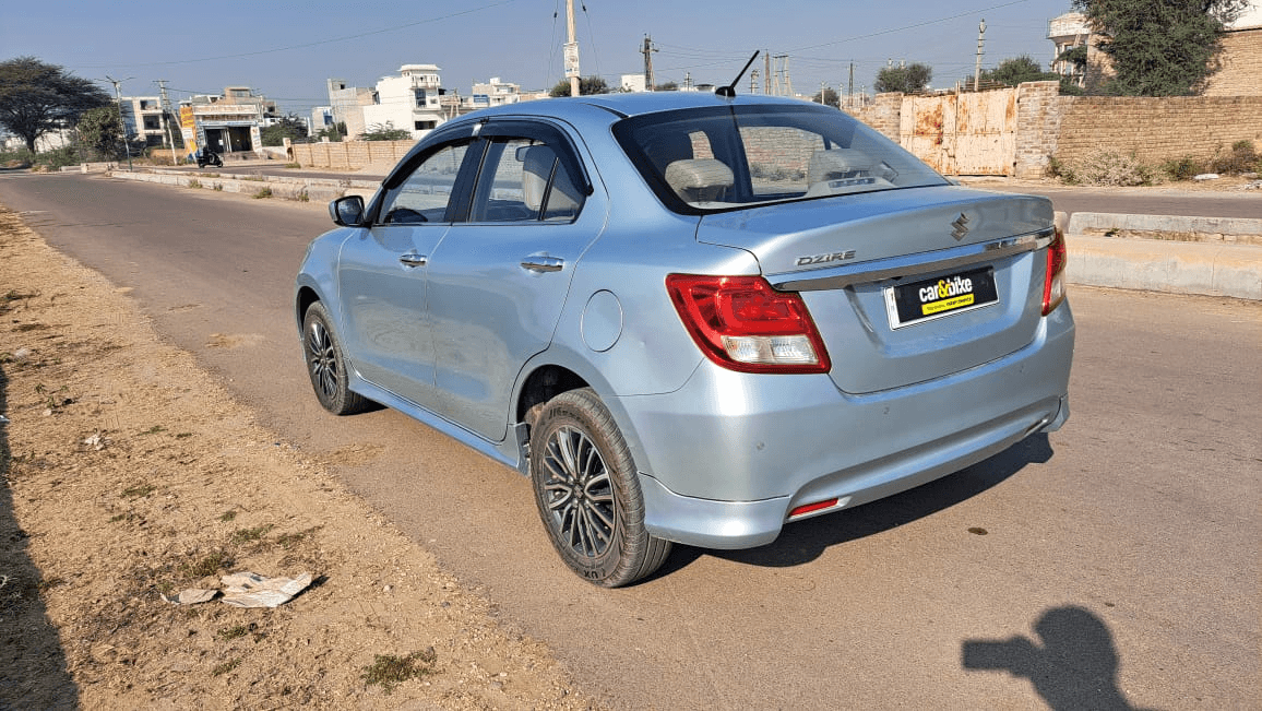 Dzire image 3 Dzire image 3