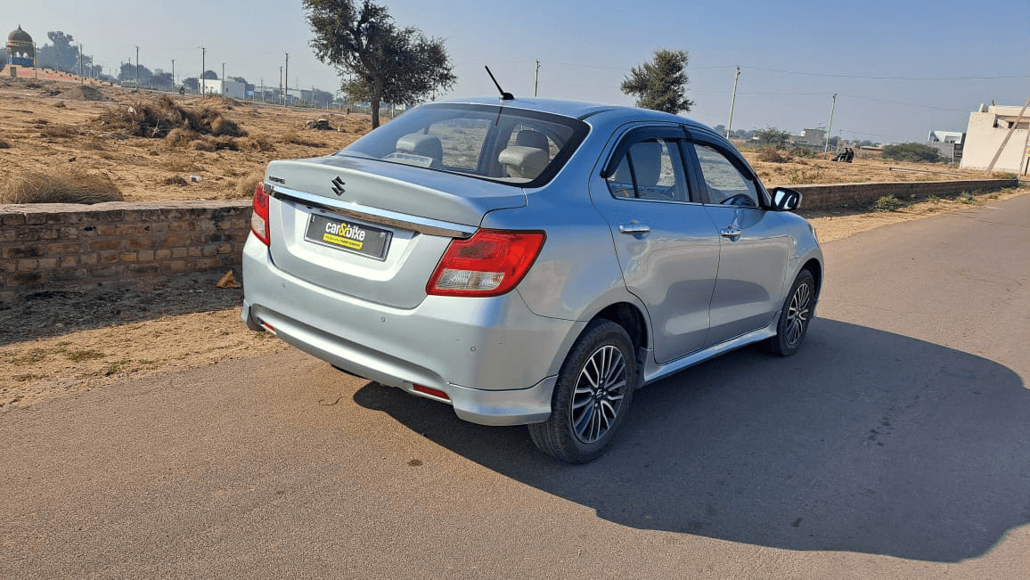 Dzire image 5 Dzire image 5