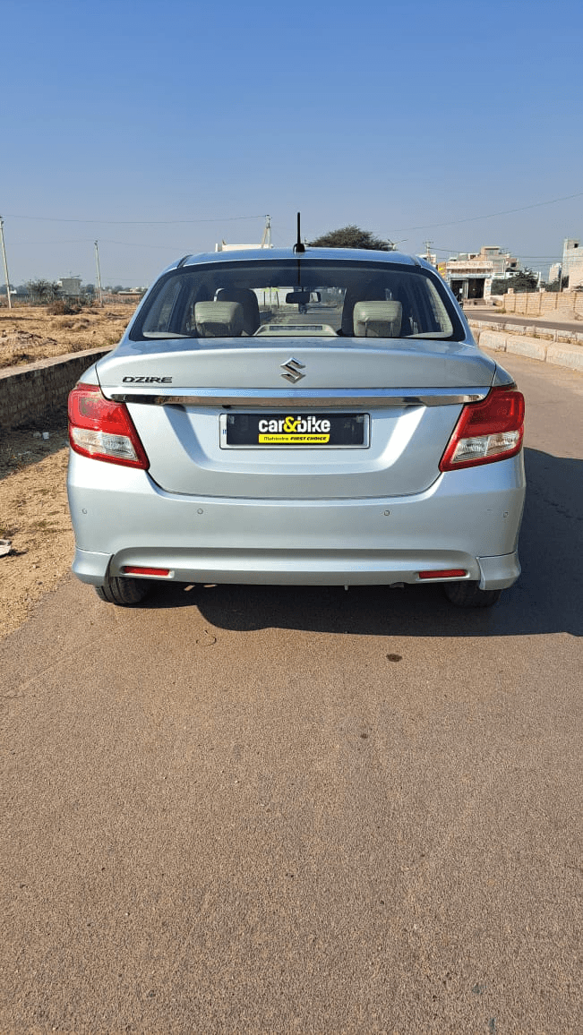 Dzire image 4 Dzire image 4