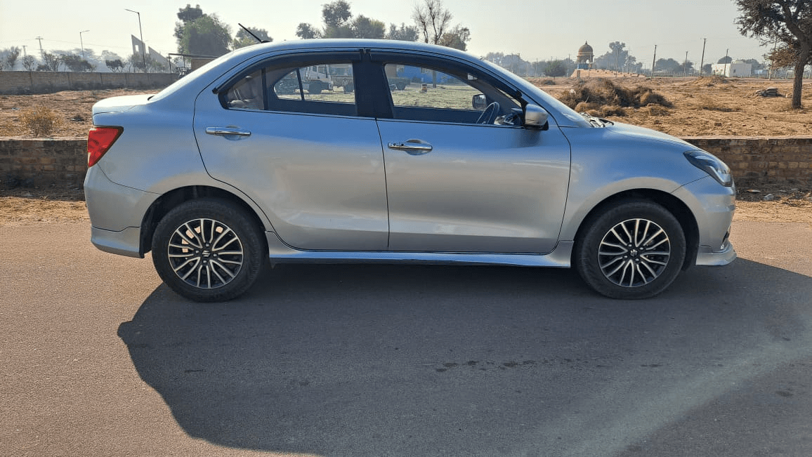 Dzire image 6 Dzire image 6