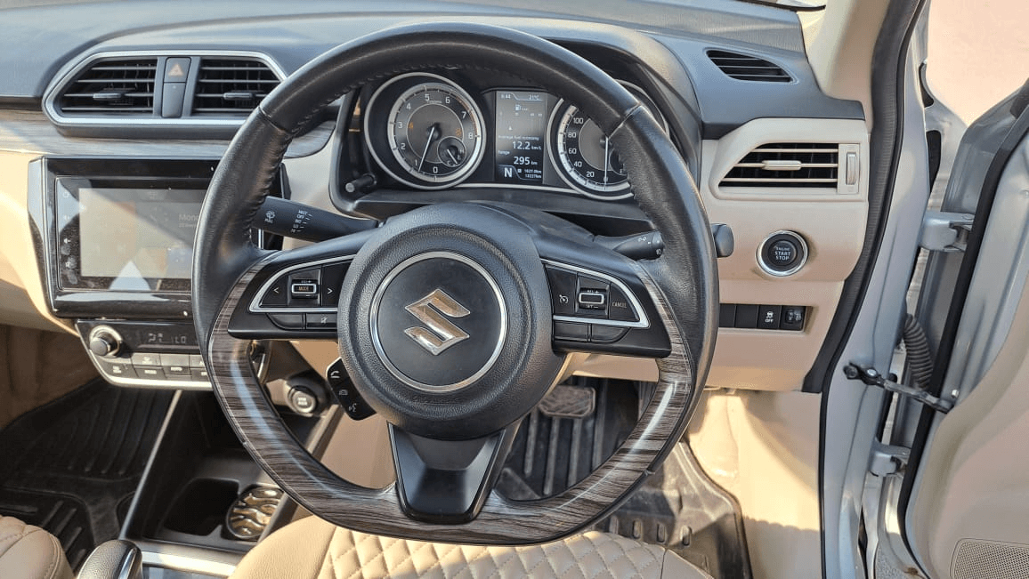 Dzire image 13 Dzire image 13