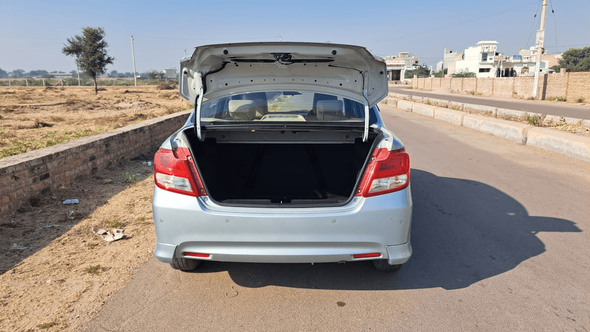 Dzire image 10 Dzire image 10