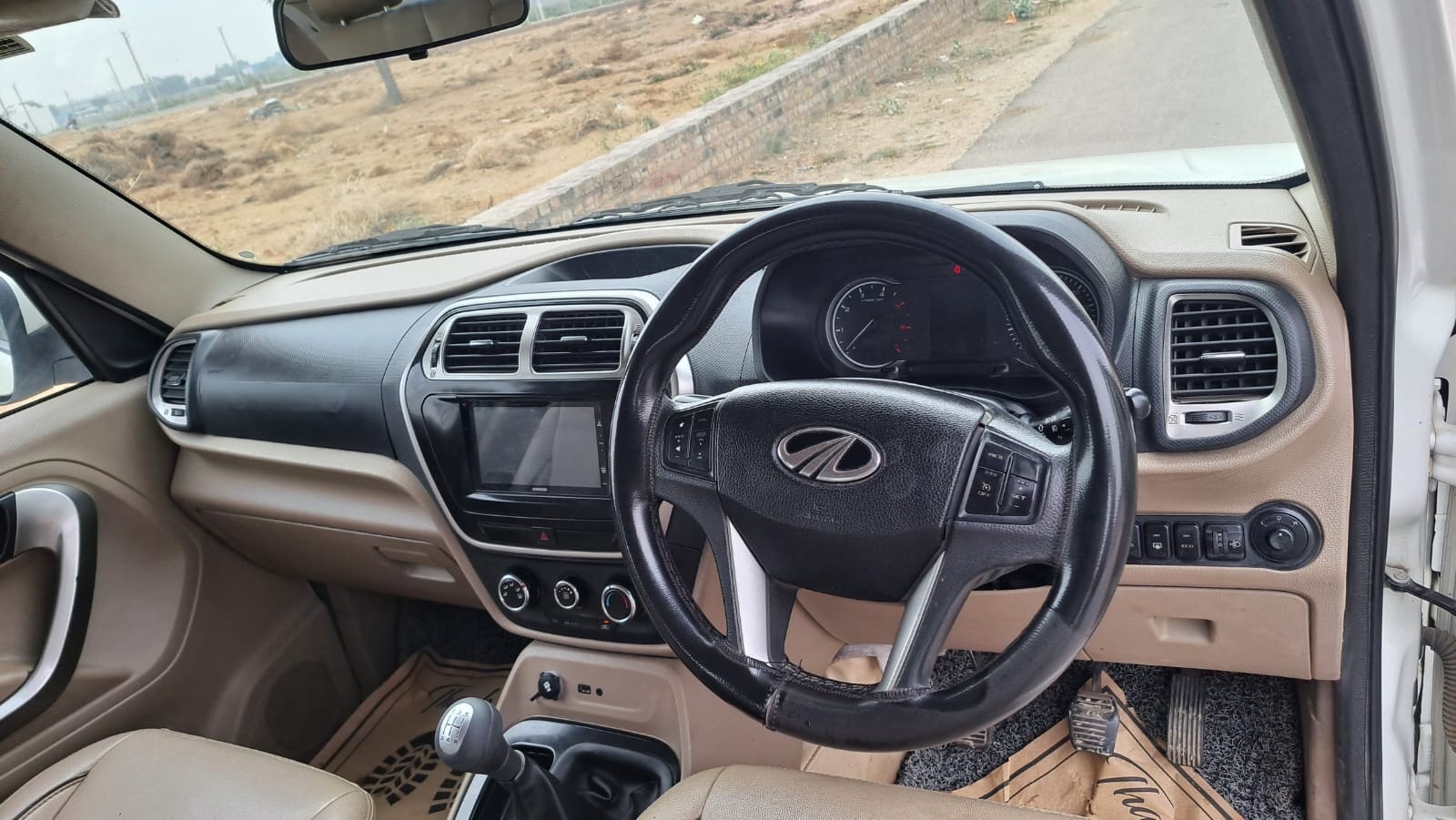 Used 2022 Mahindra Bolero Neo Used 2022 Mahindra Bolero Neo