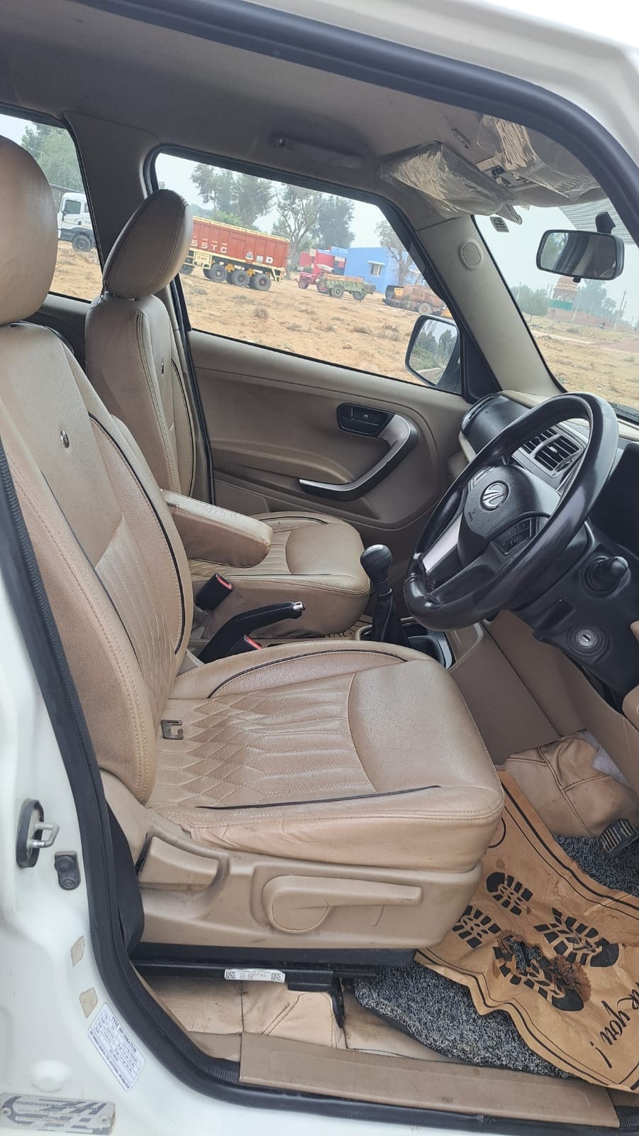 Used 2022 Mahindra Bolero Neo Used 2022 Mahindra Bolero Neo