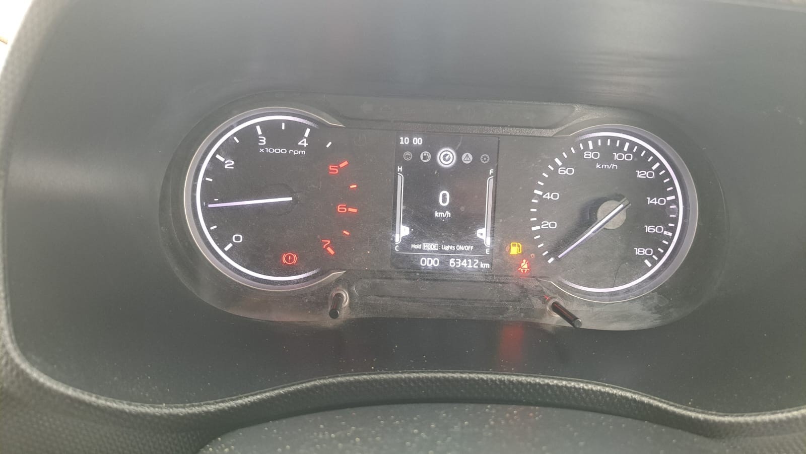 Used 2022 Mahindra Bolero Neo Used 2022 Mahindra Bolero Neo