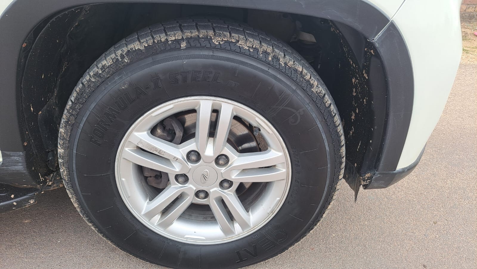 Used 2022 Mahindra Bolero Neo Used 2022 Mahindra Bolero Neo