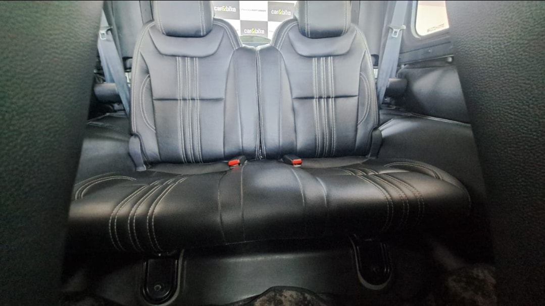 Used 2022 Mahindra Thar Used 2022 Mahindra Thar