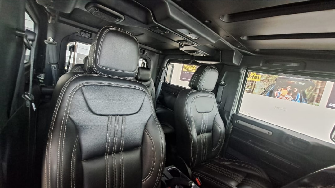 Used 2022 Mahindra Thar Used 2022 Mahindra Thar