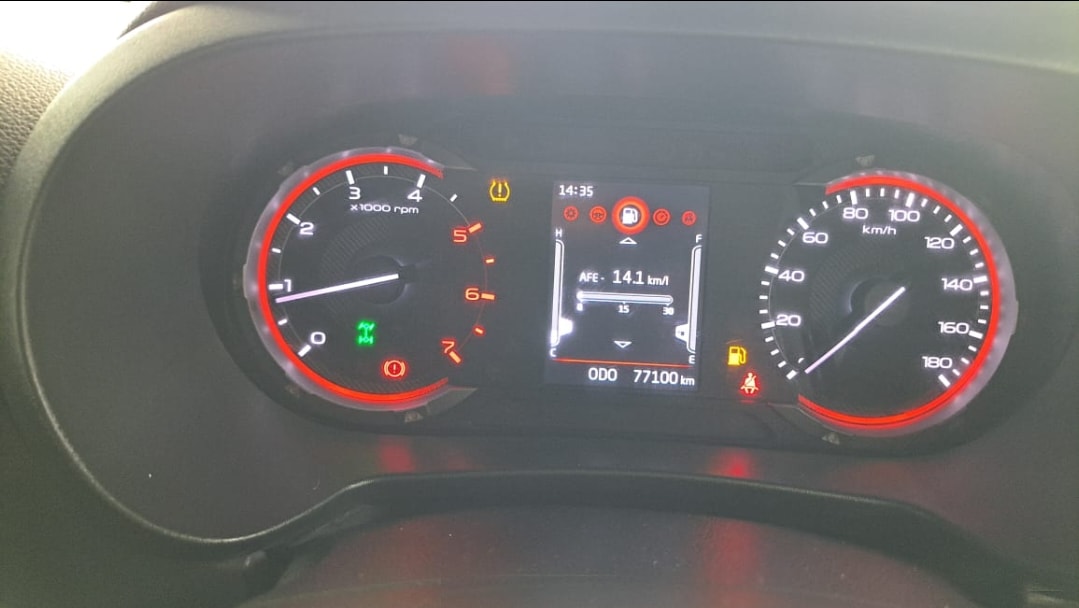 Used 2022 Mahindra Thar Used 2022 Mahindra Thar