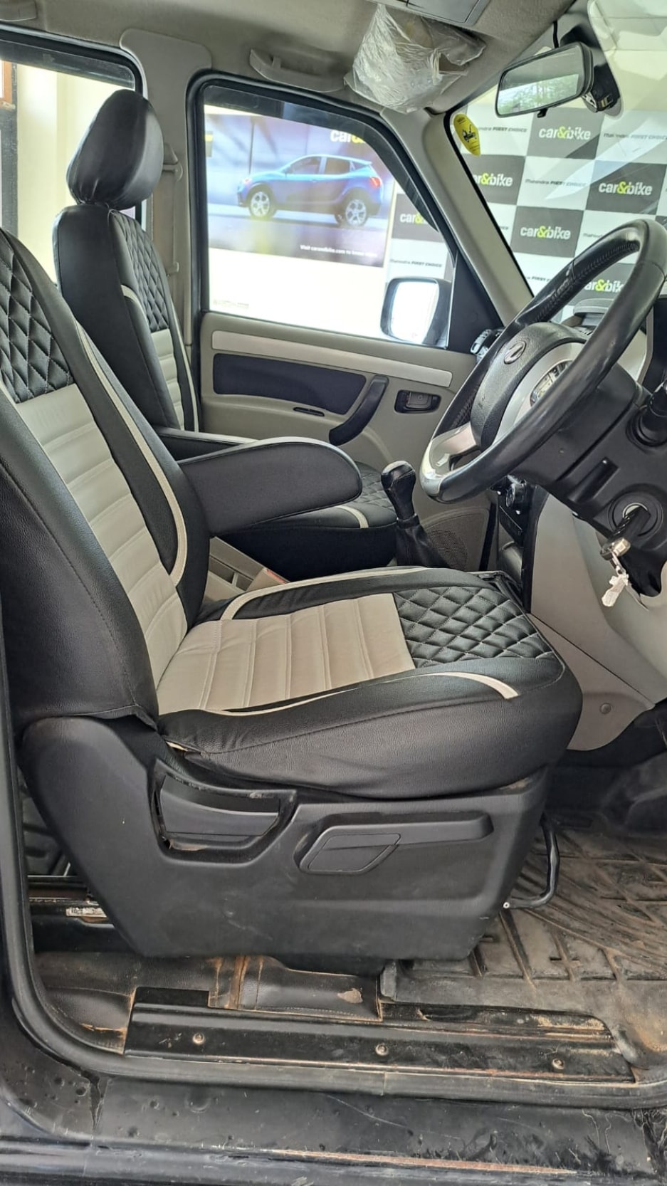 Used 2021 Mahindra Scorpio Used 2021 Mahindra Scorpio