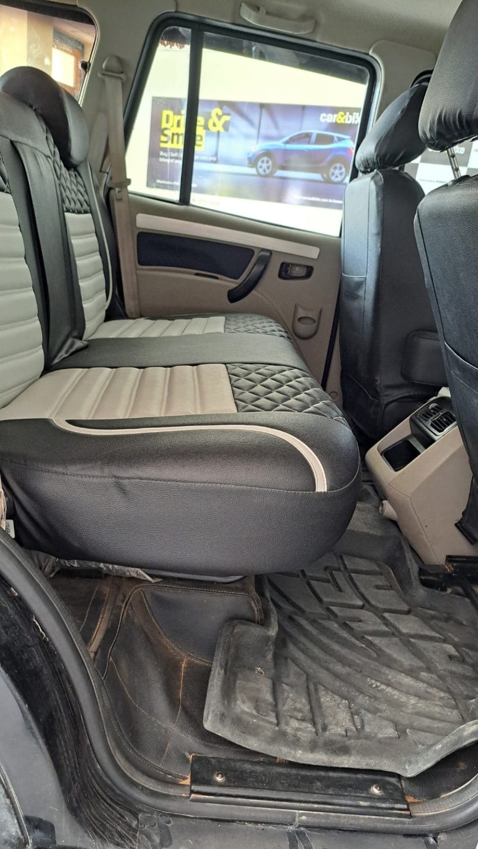 Used 2021 Mahindra Scorpio Used 2021 Mahindra Scorpio