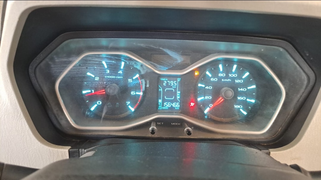 Used 2021 Mahindra Scorpio Used 2021 Mahindra Scorpio