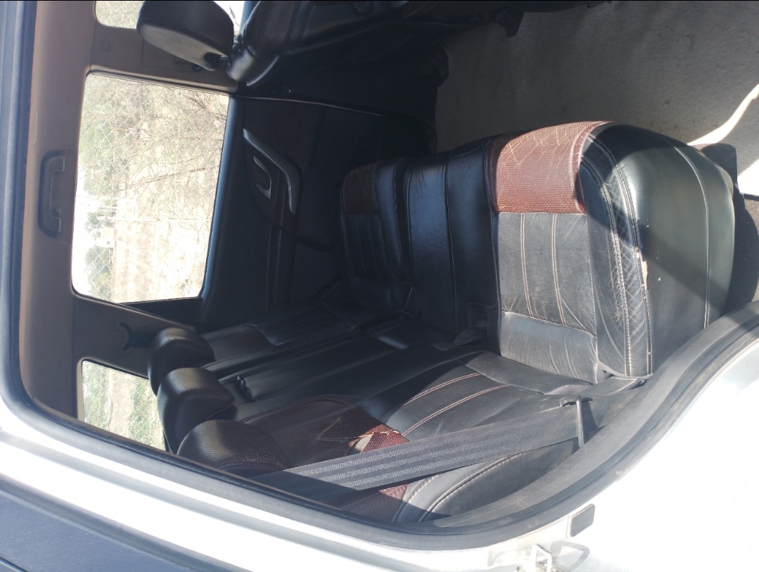 Used 2013 Mahindra XUV500 Used 2013 Mahindra XUV500